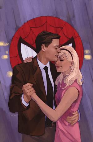 Making Love Porn Comics - Relationship Recap: Peter Parker and Gwen Stacy | Marvel