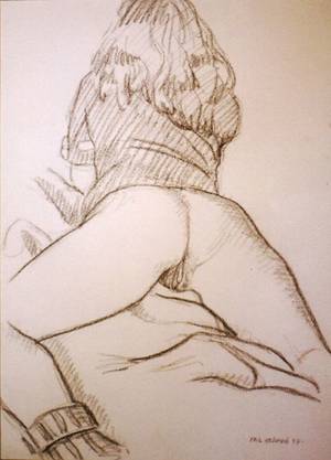 drawings of nudes - line drawings nude - Bing images