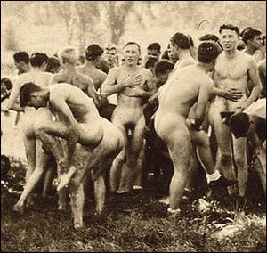 German World War Ii Porn - World war two porn buddy world war ii laid bare book author dian hanson