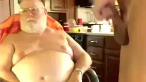 fat grandpa movies - fat daddy grandpa Gay Porn - Popular Videos - Gay Bingo