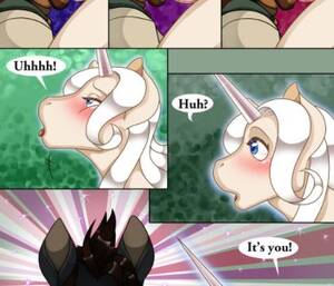 Magical Unicorn Porn - Magical Unicorn Sex Adventure | Erofus - Sex and Porn Comics