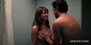 Britt Robertson Nude Porn - 00:34