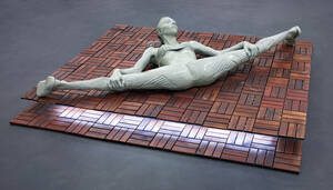 Anna Song - Sucker punch' â€” Natalya Serkova on aura and pornography of art â€“ OFLUXO