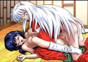inuyasha kagome blowjob - Inuyasha Kagome Blowjob | Sex Pictures Pass