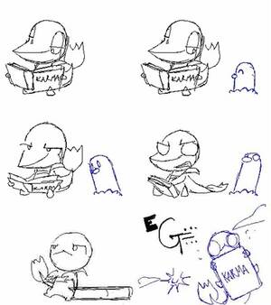 Flipnote Pokemon Porn Furry - swfchan: black and white blue book diglett epicguitar flipnote hatena  humour monochrome pokÃ©mon pokÃ©morph snivy sound what.swf