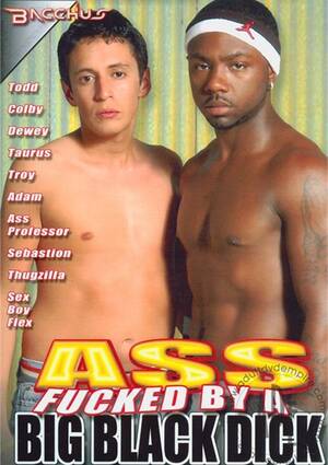 Guy Ass Fucked By Black - Gay Porn Videos, DVDs & Sex Toys @ Gay DVD Empire