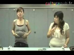 funny breast videos - 