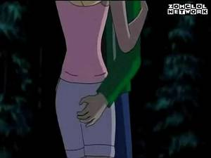 Ben 10 Kai Porn - 