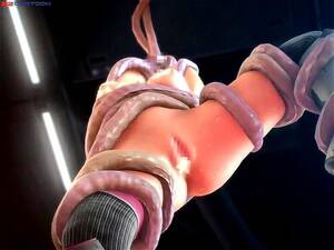 Anima Porn Girl Fucks Octopus - Watch Kinky octopus fills holes of a gorgeous 3d girl - tentacles - Octopus,  H Cup, Japanese Porn - SpankBang