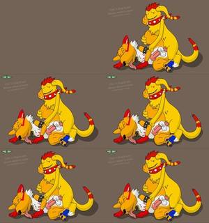 Master Yoshi Gay Porn - How a Yoshi takes a break - Animated (request).swf [W] 120 KiB. Loop.  Furry. Porn, Gay, Anal. Misc, Mute.