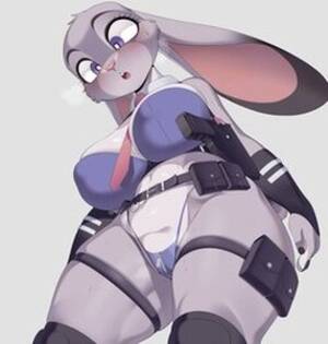 Cute Judy Hopps Porn Captions - cervina7] Judy hopps (Zootopia) â€“ Hentaifromhell