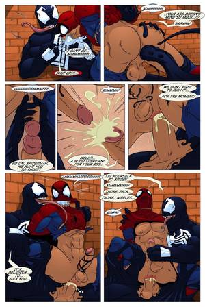 Amazing Spider Man Gay Porn - Spider man carnage gay porn xxx - Spider man carnage porn spider man venom gay  porn
