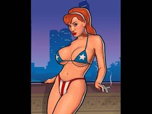 Gta Porn - GTA Vice City Part 16 - Porn Porn Porn