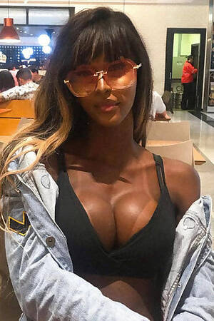 black shemale victoria xxx - Victoria Carolino - Shemale Pornstar Model at aShemaleTube.com