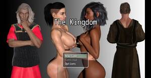 3d Lesbian Witch Kingdom - 3d Lesbian Witch Kingdom | Sex Pictures Pass