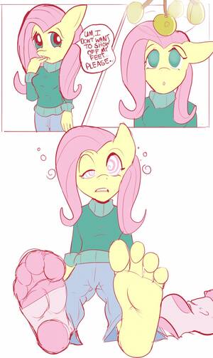 fluttershy foot porn - HypnoHub - barefoot dazed empty eyes expressionless feet femsub fluttershy  foot focus furry horse girl long hair my little pony pendulum pink hair  sitting socks spiral spiral eyes symbol in eyes text