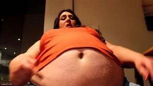 hot bbw milfs fat bellies - Bbw Belly Porn - Ssbbw Belly & Fat Belly Videos - SpankBang