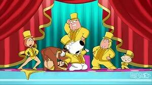 Family Guy Bonnie Lesbian Hentai - Family Guy Hentai [Porn Videos] - XAnimu.com