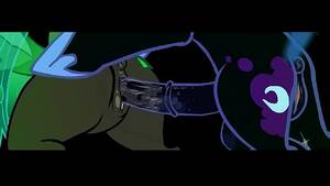 Mlp Nightmare Moon Porn - My Little Pony Chryslais & Nightmare Moon - xxx Mobile Porno Videos &  Movies - iPornTV.Net