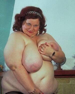 horny bbw tits - Horny bbw tease fondling and playing with her huge tits Porn Pictures, XXX  Photos, Sex Images #3258252 - PICTOA