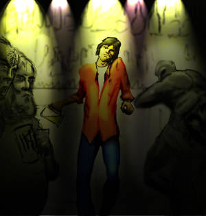 Alien Abduction Porn Wookie - So, we're not even trying to pretend this is alphabetical anymore.