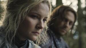 Liv Tyler Elf Porn - Lord of the Rings' series isn't the disaster many predicted - Los Angeles  Times