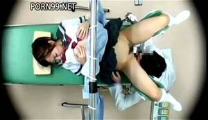 Asian Girl Doctor - Watch japanese teen fucked by doctor - Japanese Doctor, Asian Amateur, Asian  Porn - SpankBang
