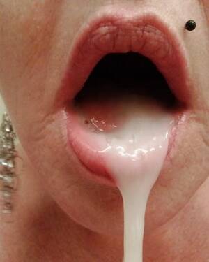 cumshots on lips - Yummy cum sexy lips Porn Pictures, XXX Photos, Sex Images #1898982 - PICTOA