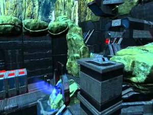 Halo Avp Porn - Narrows from Halo 3 reanimated for Halo Reach's fast paced gameplay.