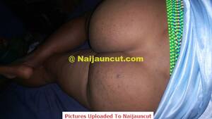 big ass africa nude - NUDE LEAK: Big Booty Ass Nigeria Woman - NaijaUncut- Free Naija With African  Porn Videos And Pictures