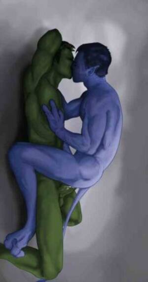 Nightcrawler Girl - Nightcrawler Girl | Sex Pictures Pass