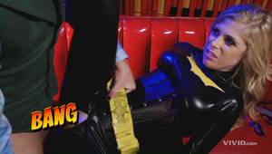 costumed scene - The XXX-Factor: THE DARK KNIGHT XXX (2012) ~ Video Junkie Strikes Back from  Beyond the Grave