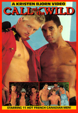 Canadian Mountie Gay Porn - â–· Theater - Call Of The Wild / Kristen Bjorn / Bareback Porn