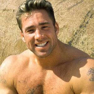 Deceased Gay Male Porn Stars - Gay porn star Billy Herrington dies in 'horrible accident' | PinkNews