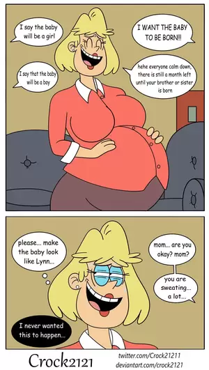 Every Porn Lyn - Crock2121 - It's Lynn's Fault