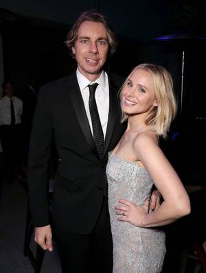 Dax Shepard Porn - Getty
