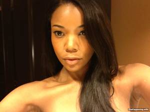 Gabrielle Union Pussy - 