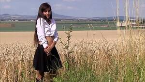 girl uniform solo - solo school uniform - Gosexpod - free tube porn videos