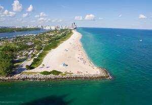 haulover beach voyeur - The 8 Best Nude Beaches In The USA| CuddlyNest Travel Blog