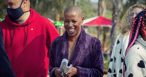 drunk sex orgy christmas - How To Ruin Christmas' Creators and Star Share Holiday Traditions - Netflix  Tudum