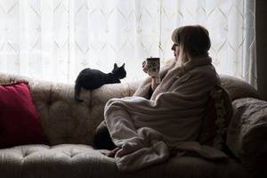 Cats Dont Dance Sex Porn - Many People Taking Antidepressants Find They Cannot Quit