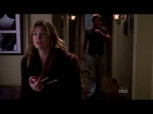 Derek And Meredith Grey Sex - Grey's Anatomy - 5x09 - A Typical Morning At Meredith's House - YouTube