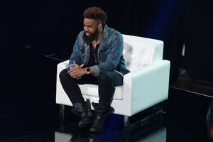 asian junior idols - 'Idol' 2018: Did AL's Dominique Posey make top 24?