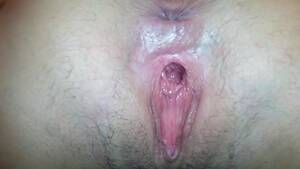 gaping pussy hole - My Wife's BIG Gaping Pussy Hole - Pornhub.com