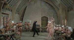 europe nudist feature film - Naughty Euro girls in foreign film with nudity - celebrity porn at ThisVid  tube