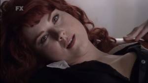 Alex Breckenridge Nude Xxx - Alexandra breckenridge sexy maid outfit american horror