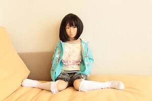 Japanese Trottla Doll Sex - Duplicates of minors sold as â€œLove Dollsâ€: disturbance in sexual  representation
