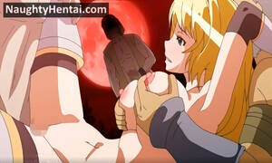 brave hentai anime - Venus Blood BRAVE Part 4 | Fantasy Naughty Hentai Porn