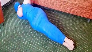 mummification - Top HQ Mummification Sex Films - BDSMX.Tube