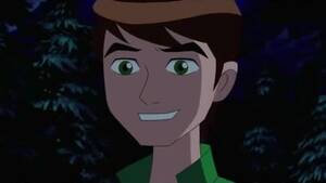 Ben Ten Eunice Porn - Ben 10 and Eunice sex scene - FamousToonsFacial